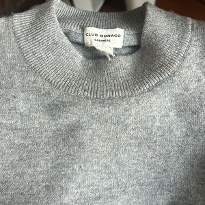 Club Monaco sweater